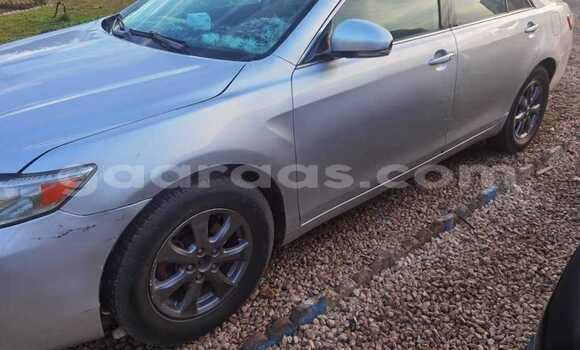 Acheter Occasion Voiture Toyota Camry Gris à Dakar, Dakar