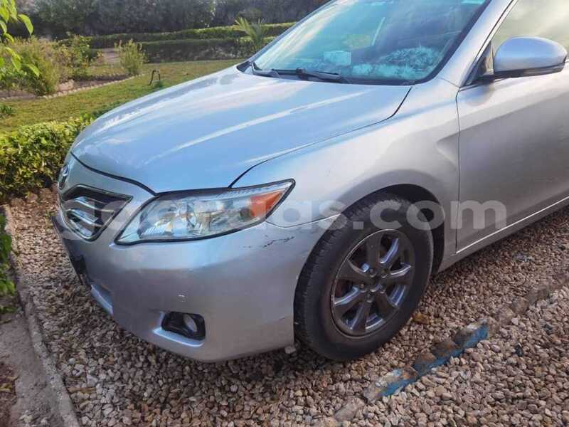 Big with watermark toyota camry dakar dakar 34398