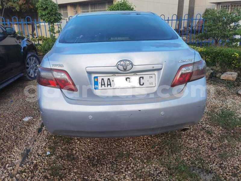 Big with watermark toyota camry dakar dakar 34398