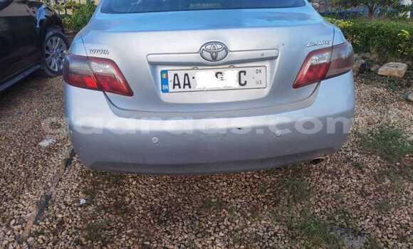 Acheter Occasion Voiture Toyota Camry Gris à Dakar, Dakar Acheter Occasion Voiture Toyota Camry Gris à Dakar, Dakar
