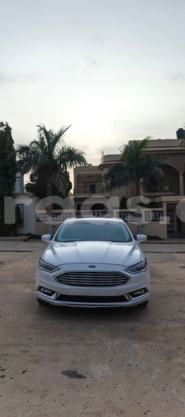 Big with watermark ford fusion dakar dakar 34399