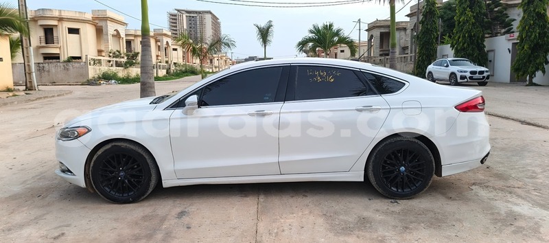Big with watermark ford fusion dakar dakar 34399