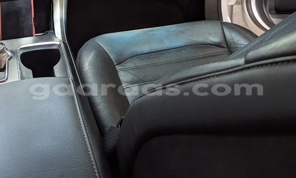Acheter Import Voiture Ford Fusion Blanc à Dakar, Dakar Acheter Import Voiture Ford Fusion Blanc à Dakar, Dakar