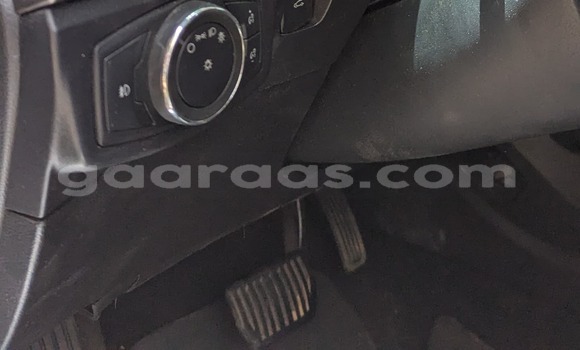 Acheter Import Voiture Ford Fusion Blanc à Dakar, Dakar Acheter Import Voiture Ford Fusion Blanc à Dakar, Dakar
