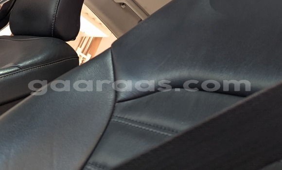 Acheter Import Voiture Ford Fusion Blanc à Dakar, Dakar Acheter Import Voiture Ford Fusion Blanc à Dakar, Dakar