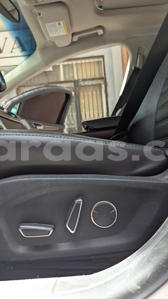 Big with watermark ford fusion dakar dakar 34399