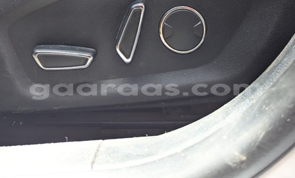 Acheter Import Voiture Ford Fusion Blanc à Dakar, Dakar Acheter Import Voiture Ford Fusion Blanc à Dakar, Dakar