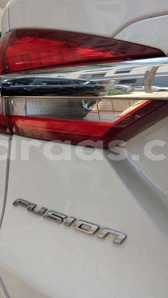Big with watermark ford fusion dakar dakar 34399
