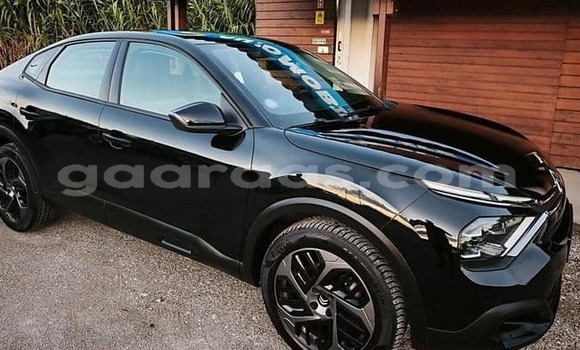 Acheter Occasion Voiture Citroen C4 Noir à Dabo, Kolda Acheter Occasion Voiture Citroen C4 Noir à Dabo, Kolda
