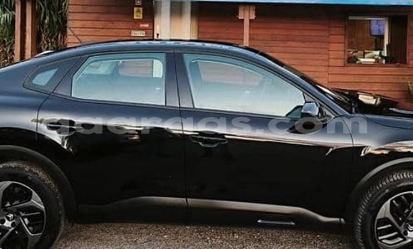 Acheter Occasion Voiture Citroen C4 Noir à Dabo, Kolda Acheter Occasion Voiture Citroen C4 Noir à Dabo, Kolda