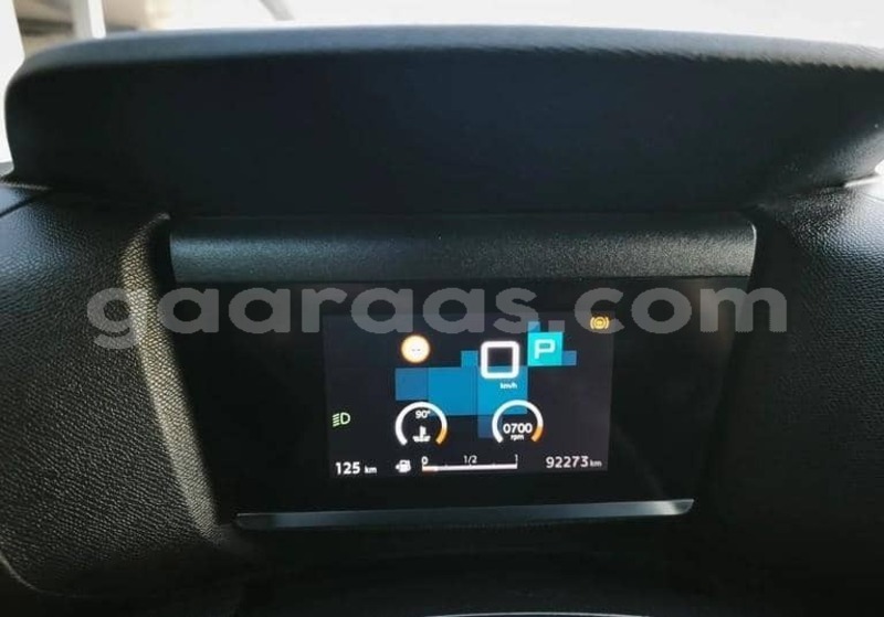 Big with watermark citroen c4 kolda dabo 34400