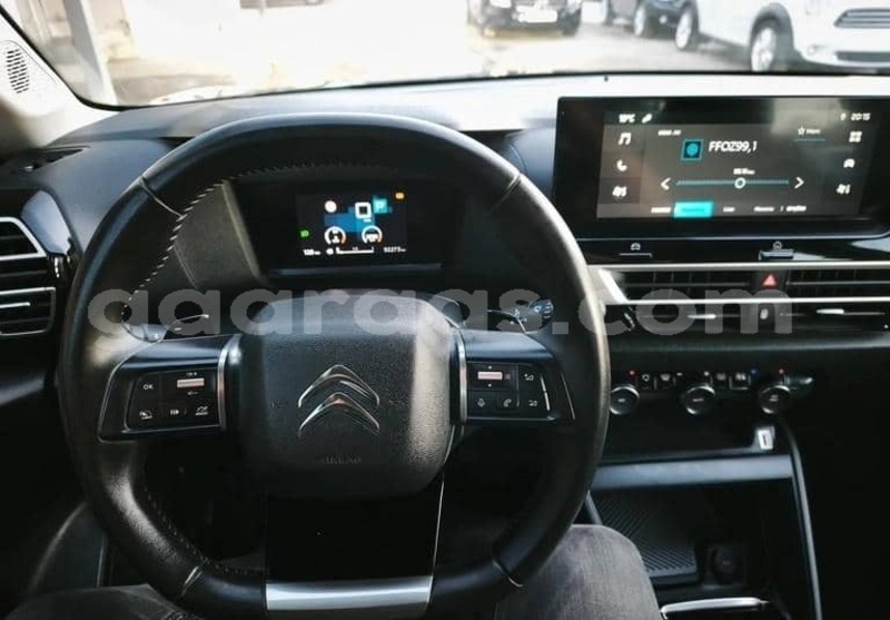 Big with watermark citroen c4 kolda dabo 34400