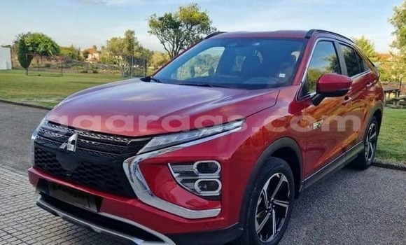 Acheter Occasion Voiture Mitsubishi Eclipse Cross Rouge à Dagana, Saint-Louis Acheter Occasion Voiture Mitsubishi Eclipse Cross Rouge à Dagana, Saint-Louis