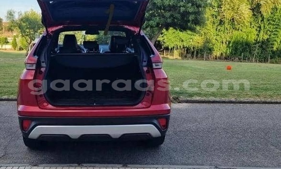 Acheter Occasion Voiture Mitsubishi Eclipse Cross Rouge à Dagana, Saint-Louis Acheter Occasion Voiture Mitsubishi Eclipse Cross Rouge à Dagana, Saint-Louis