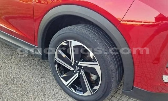 Acheter Occasion Voiture Mitsubishi Eclipse Cross Rouge à Dagana, Saint-Louis Acheter Occasion Voiture Mitsubishi Eclipse Cross Rouge à Dagana, Saint-Louis