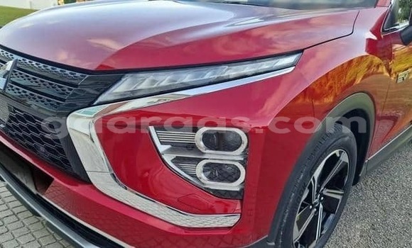 Acheter Occasion Voiture Mitsubishi Eclipse Cross Rouge à Dagana, Saint-Louis Acheter Occasion Voiture Mitsubishi Eclipse Cross Rouge à Dagana, Saint-Louis