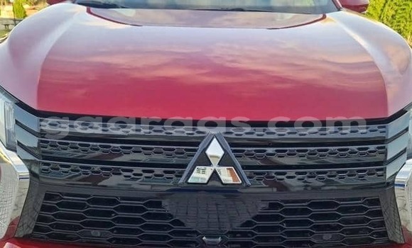 Acheter Occasion Voiture Mitsubishi Eclipse Cross Rouge à Dagana, Saint-Louis Acheter Occasion Voiture Mitsubishi Eclipse Cross Rouge à Dagana, Saint-Louis