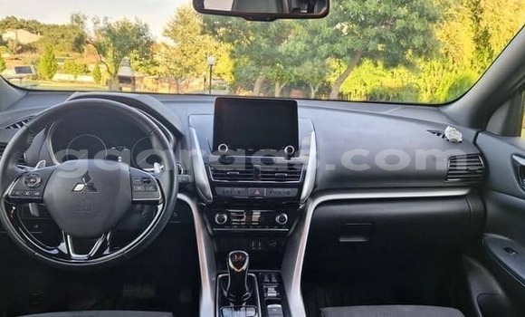 Acheter Occasion Voiture Mitsubishi Eclipse Cross Rouge à Dagana, Saint-Louis Acheter Occasion Voiture Mitsubishi Eclipse Cross Rouge à Dagana, Saint-Louis