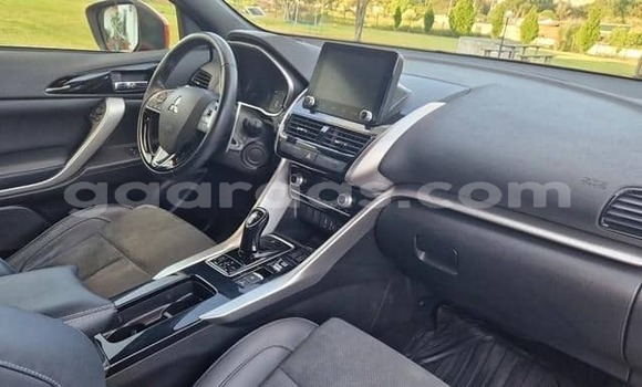 Acheter Occasion Voiture Mitsubishi Eclipse Cross Rouge à Dagana, Saint-Louis Acheter Occasion Voiture Mitsubishi Eclipse Cross Rouge à Dagana, Saint-Louis