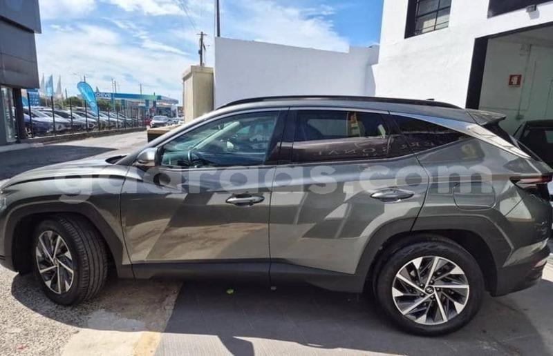 Big with watermark hyundai tucson dakar dakar 34403