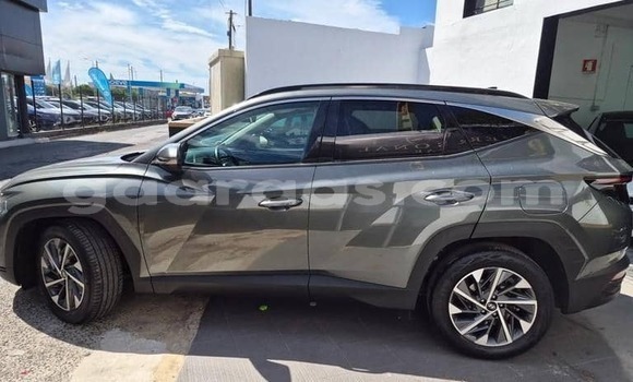 Acheter Occasion Voiture Hyundai Tucson Gris à Dakar, Dakar Acheter Occasion Voiture Hyundai Tucson Gris à Dakar, Dakar
