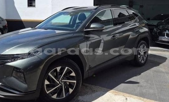 Acheter Occasion Voiture Hyundai Tucson Gris à Dakar, Dakar Acheter Occasion Voiture Hyundai Tucson Gris à Dakar, Dakar