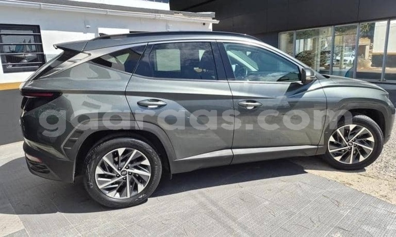 Big with watermark hyundai tucson dakar dakar 34403