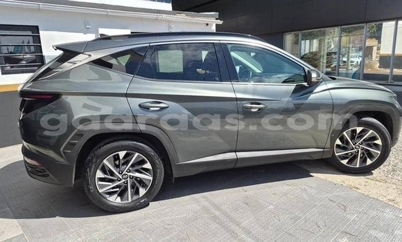 Acheter Occasion Voiture Hyundai Tucson Gris à Dakar, Dakar Acheter Occasion Voiture Hyundai Tucson Gris à Dakar, Dakar
