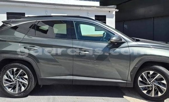 Acheter Occasion Voiture Hyundai Tucson Gris à Dakar, Dakar Acheter Occasion Voiture Hyundai Tucson Gris à Dakar, Dakar