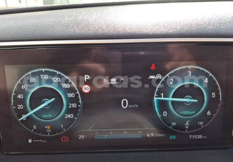 Big with watermark hyundai tucson dakar dakar 34403