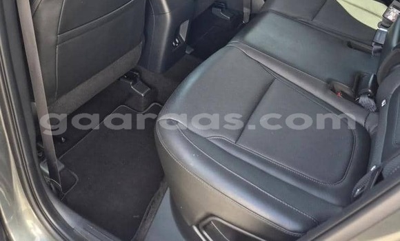 Acheter Occasion Voiture Hyundai Tucson Gris à Dakar, Dakar Acheter Occasion Voiture Hyundai Tucson Gris à Dakar, Dakar