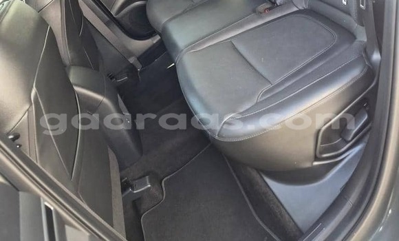 Acheter Occasion Voiture Hyundai Tucson Gris à Dakar, Dakar Acheter Occasion Voiture Hyundai Tucson Gris à Dakar, Dakar