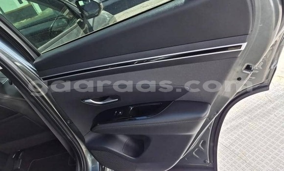 Acheter Occasion Voiture Hyundai Tucson Gris à Dakar, Dakar Acheter Occasion Voiture Hyundai Tucson Gris à Dakar, Dakar