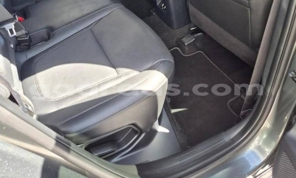 Acheter Occasion Voiture Hyundai Tucson Gris à Dakar, Dakar Acheter Occasion Voiture Hyundai Tucson Gris à Dakar, Dakar