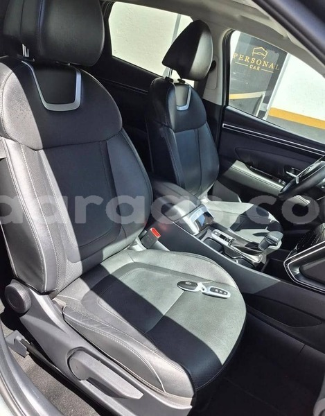 Big with watermark hyundai tucson dakar dakar 34403