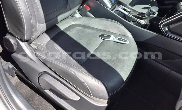 Acheter Occasion Voiture Hyundai Tucson Gris à Dakar, Dakar Acheter Occasion Voiture Hyundai Tucson Gris à Dakar, Dakar