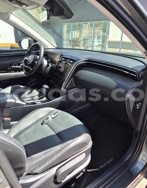 Big with watermark hyundai tucson dakar dakar 34403