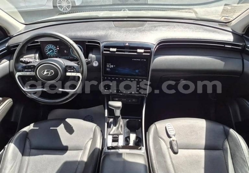 Big with watermark hyundai tucson dakar dakar 34403