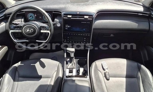 Acheter Occasion Voiture Hyundai Tucson Gris à Dakar, Dakar Acheter Occasion Voiture Hyundai Tucson Gris à Dakar, Dakar