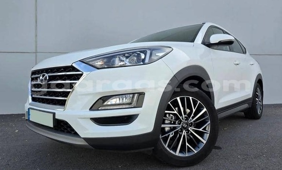 Acheter Occasion Voiture Hyundai Tucson Blanc à Dabo, Kolda Acheter Occasion Voiture Hyundai Tucson Blanc à Dabo, Kolda