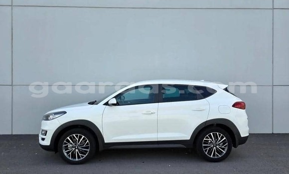 Acheter Occasion Voiture Hyundai Tucson Blanc à Dabo, Kolda Acheter Occasion Voiture Hyundai Tucson Blanc à Dabo, Kolda