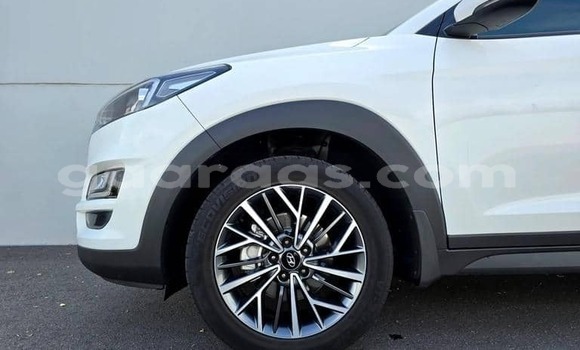 Acheter Occasion Voiture Hyundai Tucson Blanc à Dabo, Kolda Acheter Occasion Voiture Hyundai Tucson Blanc à Dabo, Kolda