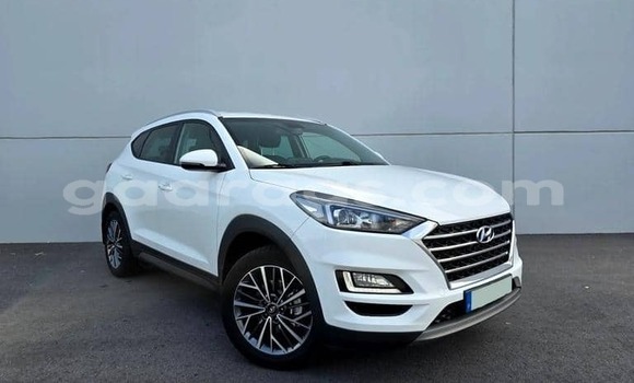 Acheter Occasion Voiture Hyundai Tucson Blanc à Dabo, Kolda Acheter Occasion Voiture Hyundai Tucson Blanc à Dabo, Kolda