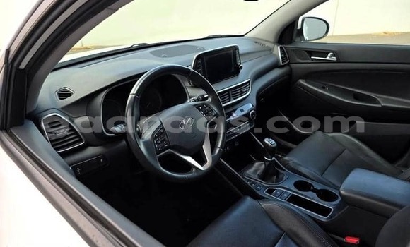 Acheter Occasion Voiture Hyundai Tucson Blanc à Dabo, Kolda Acheter Occasion Voiture Hyundai Tucson Blanc à Dabo, Kolda