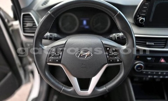 Acheter Occasion Voiture Hyundai Tucson Blanc à Dabo, Kolda Acheter Occasion Voiture Hyundai Tucson Blanc à Dabo, Kolda