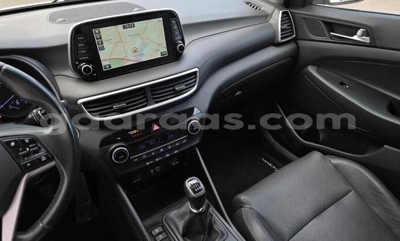 Acheter Occasion Voiture Hyundai Tucson Blanc à Dabo, Kolda Acheter Occasion Voiture Hyundai Tucson Blanc à Dabo, Kolda
