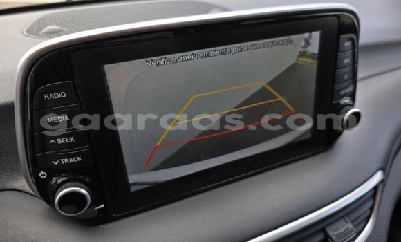 Acheter Occasion Voiture Hyundai Tucson Blanc à Dabo, Kolda Acheter Occasion Voiture Hyundai Tucson Blanc à Dabo, Kolda