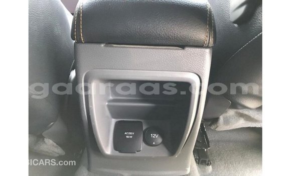 Buy Import Ford Ranger White Car in Import - Dubai in Dakar Buy Import Ford Ranger White Car in Import - Dubai in Dakar