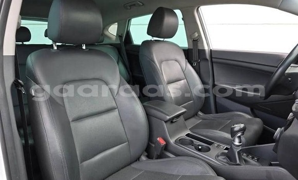Acheter Occasion Voiture Hyundai Tucson Blanc à Dabo, Kolda Acheter Occasion Voiture Hyundai Tucson Blanc à Dabo, Kolda