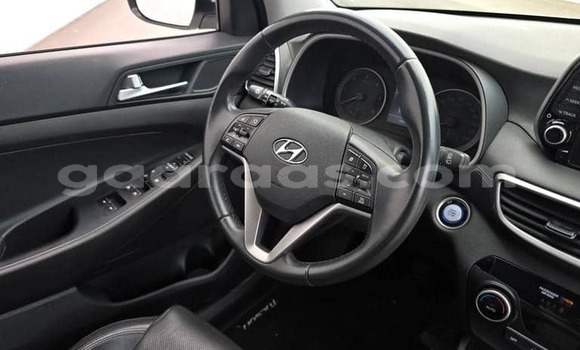 Acheter Occasion Voiture Hyundai Tucson Blanc à Dabo, Kolda Acheter Occasion Voiture Hyundai Tucson Blanc à Dabo, Kolda